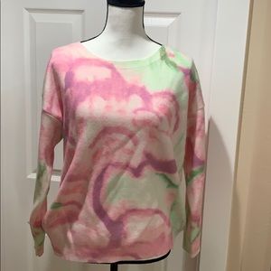 Love at first find sweater